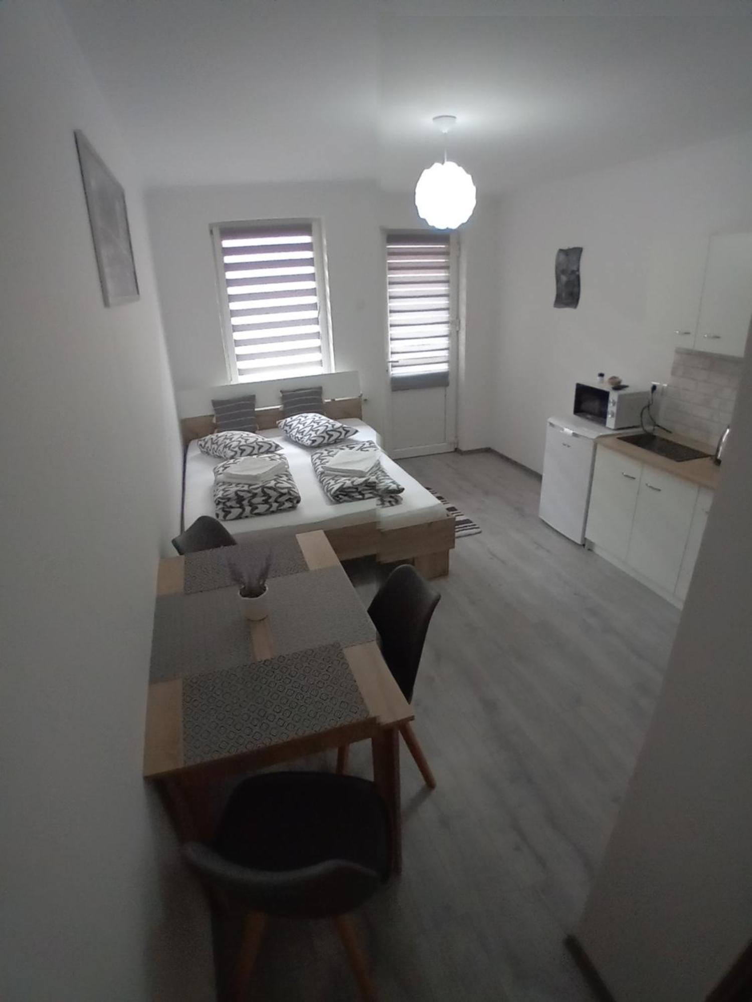 Casa De Oaspeti Cristian Praid Εξωτερικό φωτογραφία