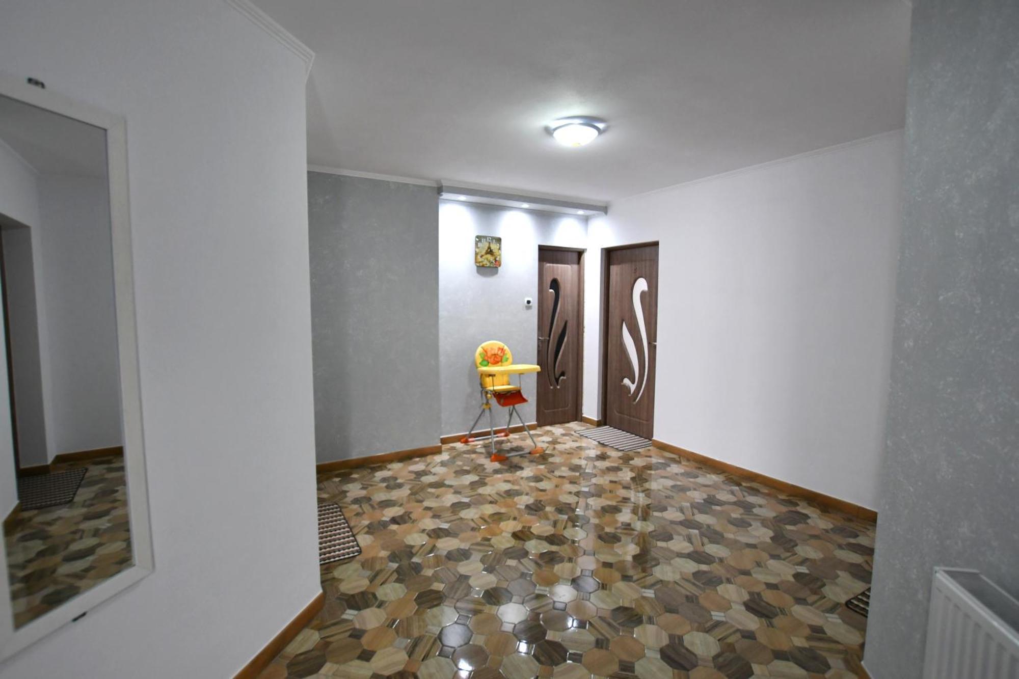 Casa De Oaspeti Cristian Praid Δωμάτιο φωτογραφία